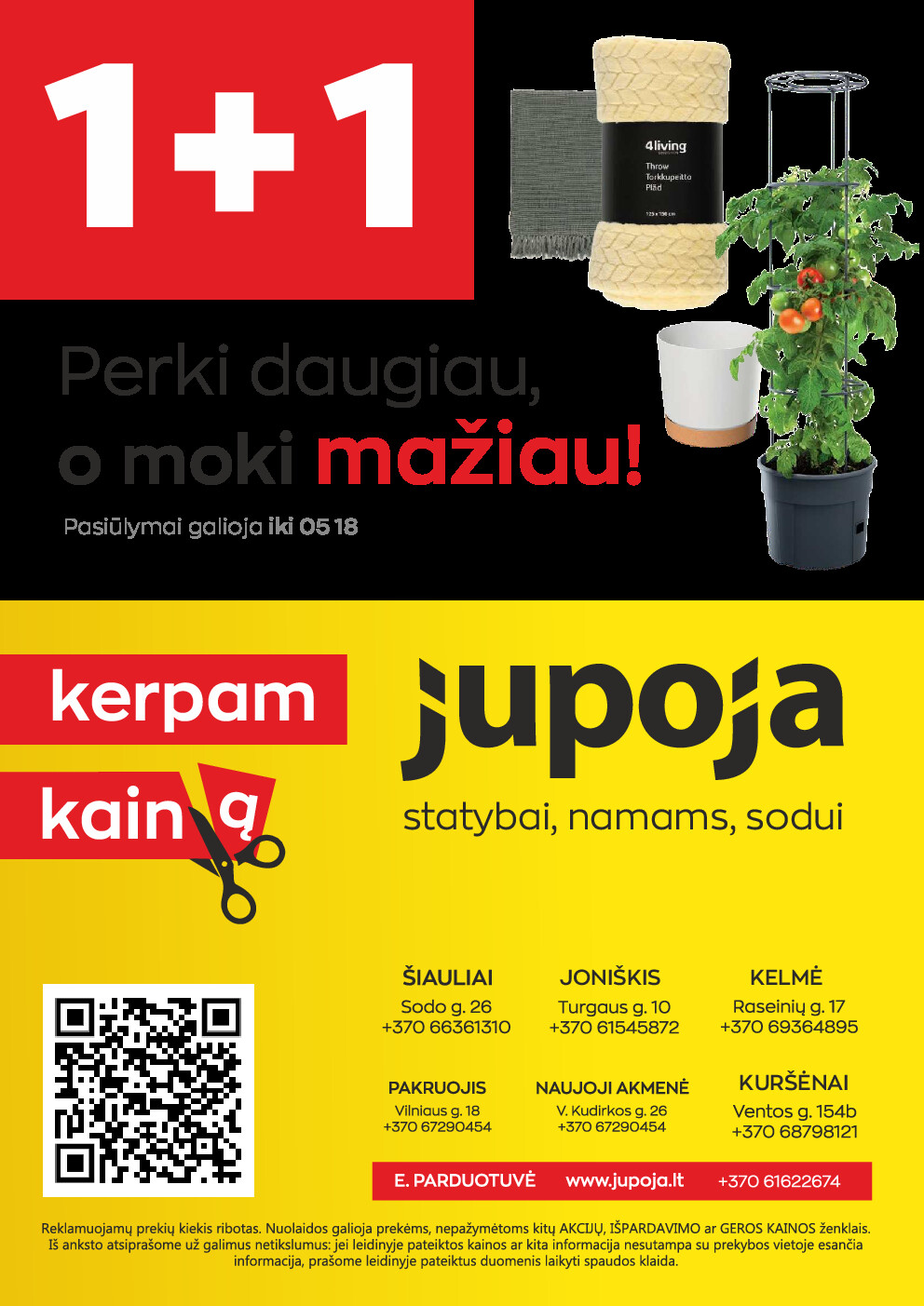 Leidinio nuotrauka