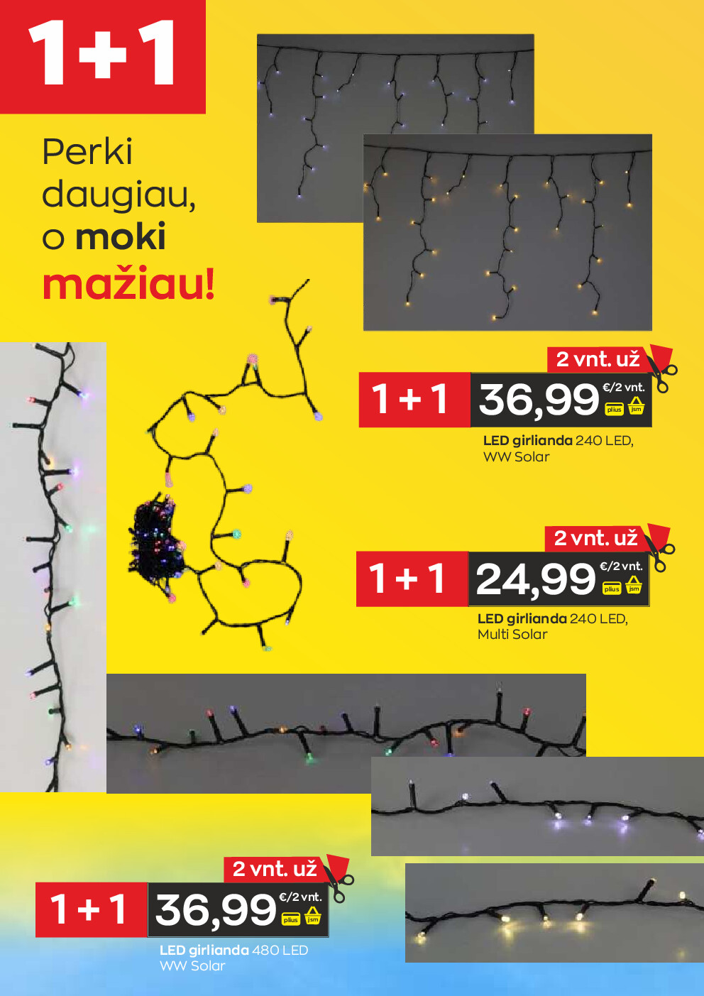 Leidinio nuotrauka