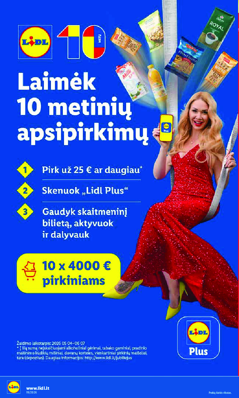 Leidinio nuotrauka