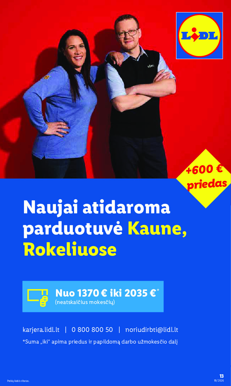 Leidinio nuotrauka