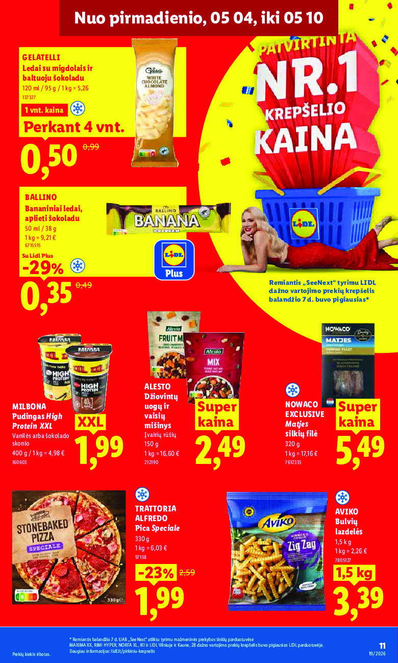 Leidinio nuotrauka