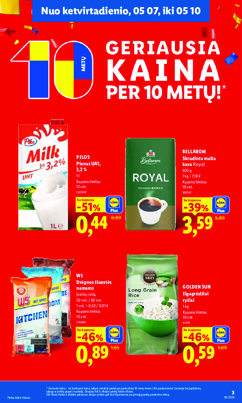Leidinio nuotrauka