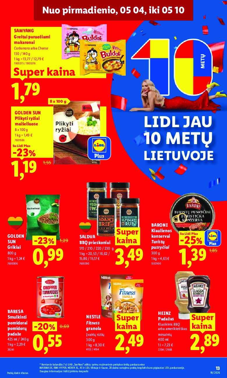Leidinio nuotrauka