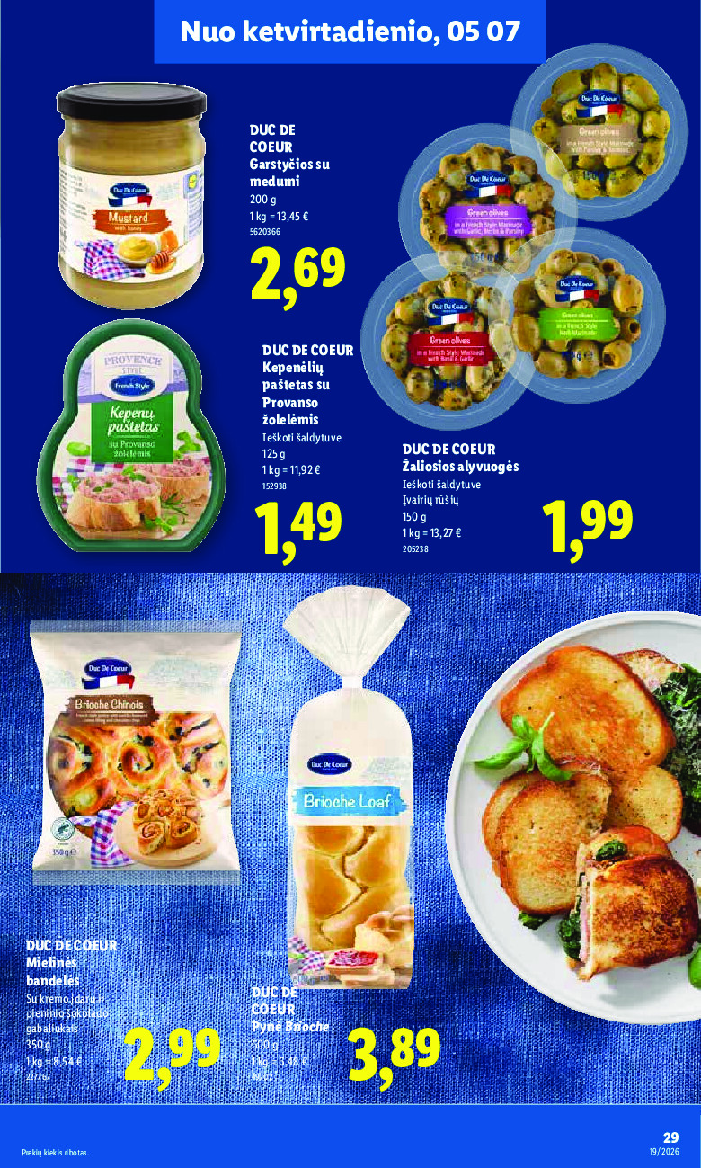 Leidinio nuotrauka