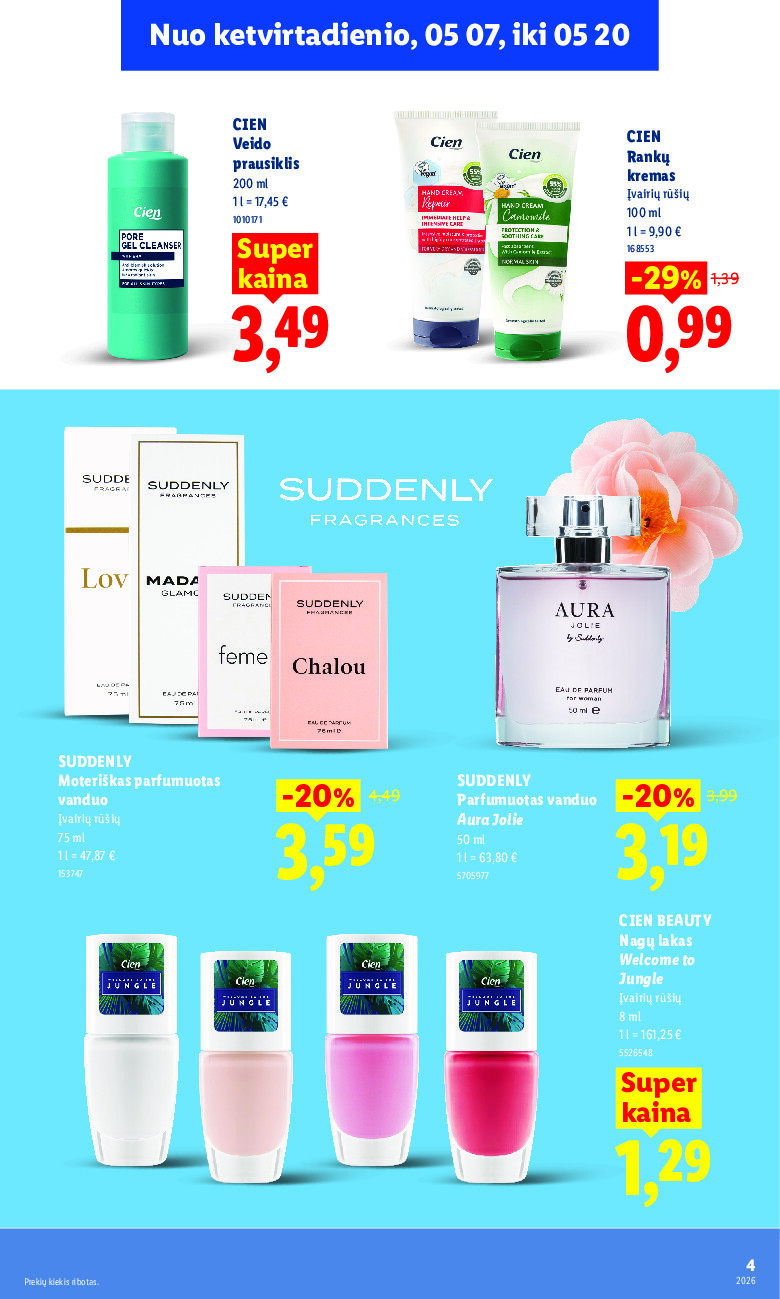 Leidinio nuotrauka