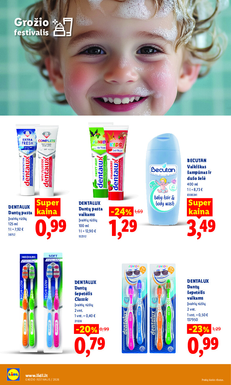 Leidinio nuotrauka