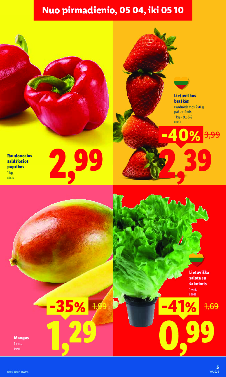 Leidinio nuotrauka