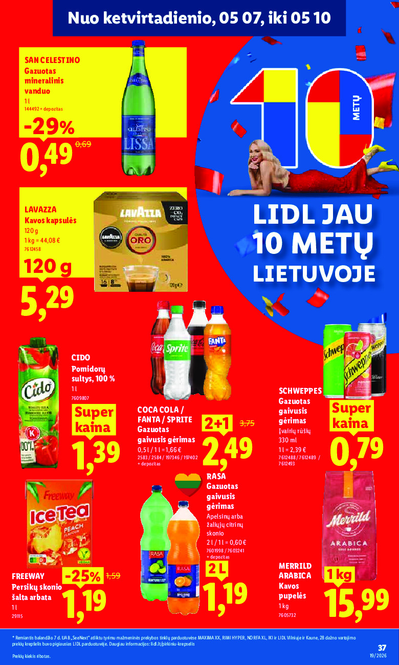 Leidinio nuotrauka