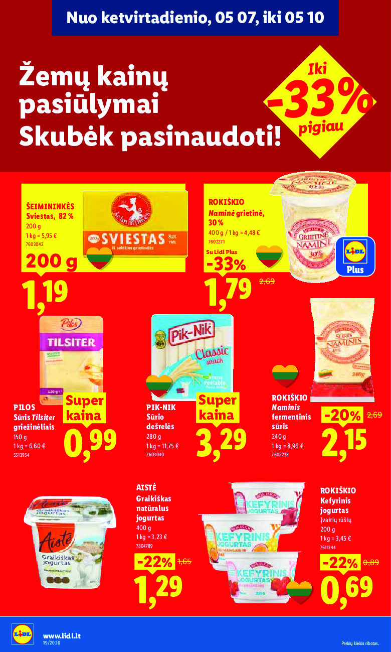 Leidinio nuotrauka