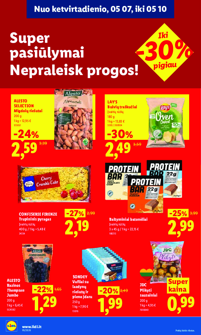 Leidinio nuotrauka