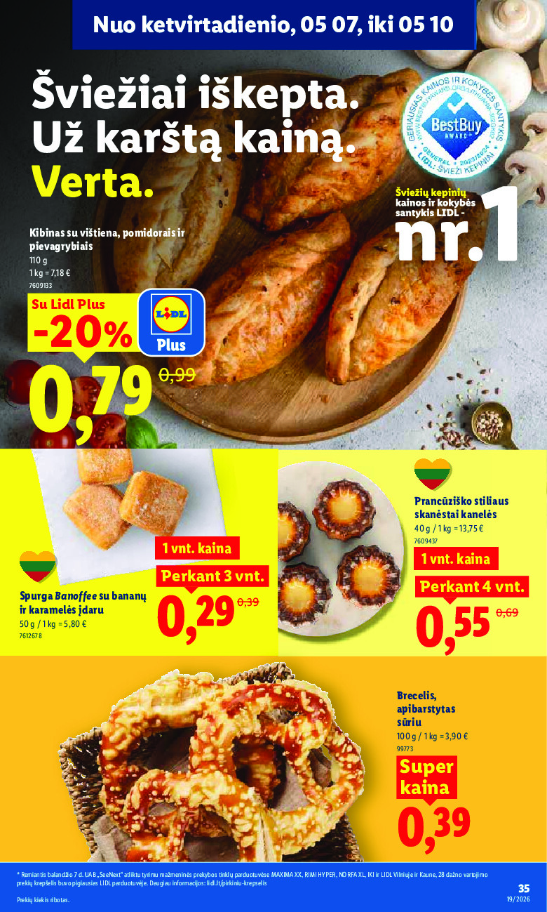 Leidinio nuotrauka