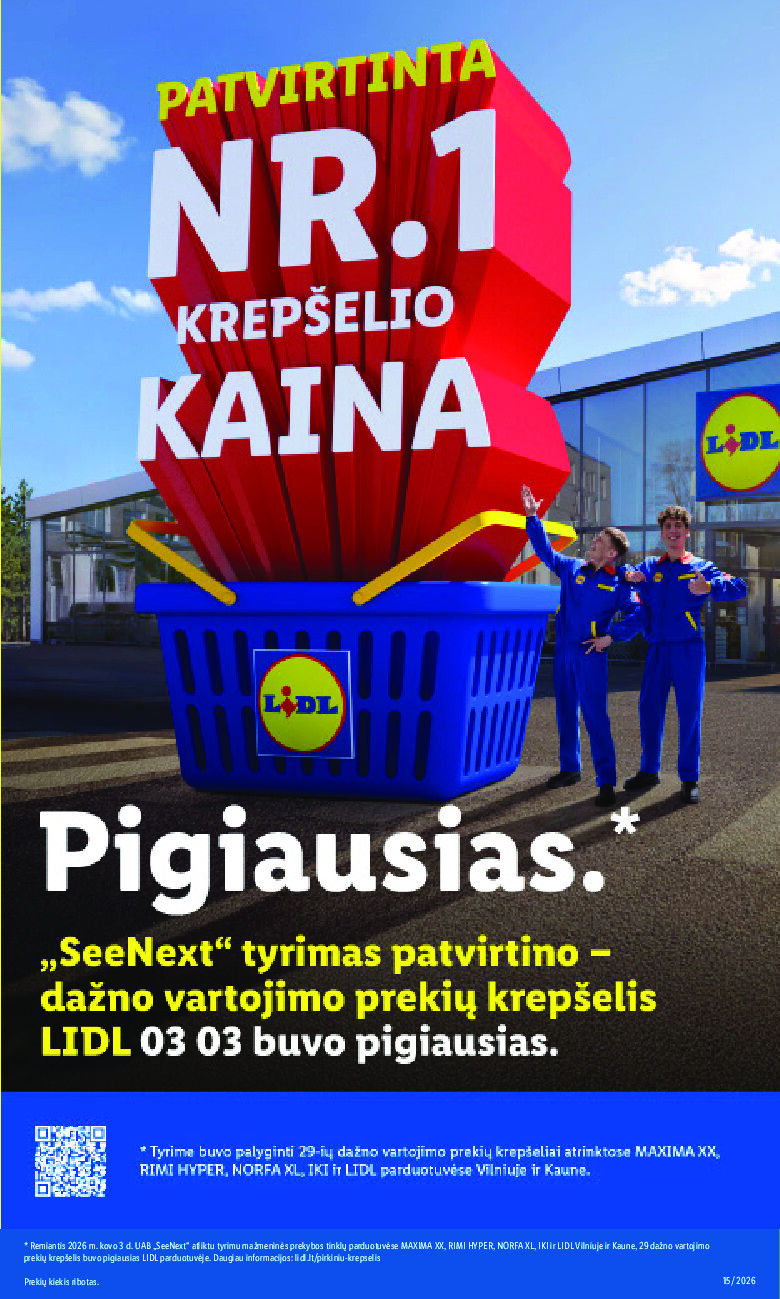 Leidinio nuotrauka