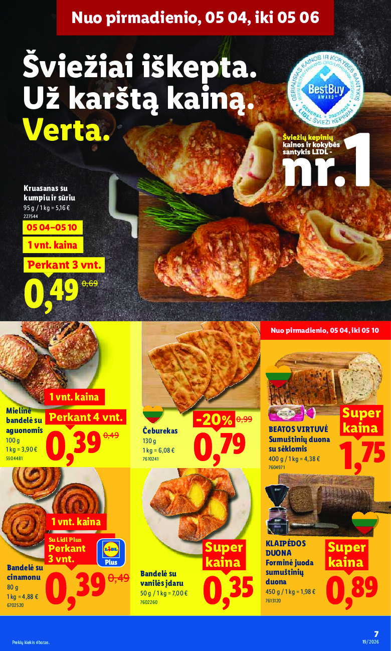 Leidinio nuotrauka
