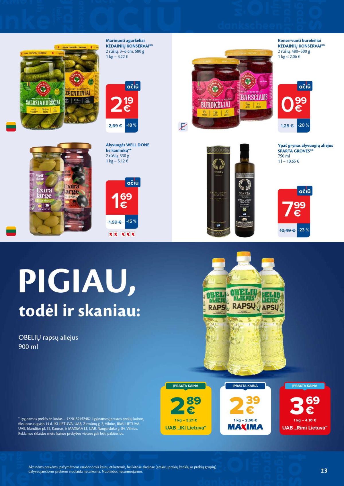 Leidinio nuotrauka