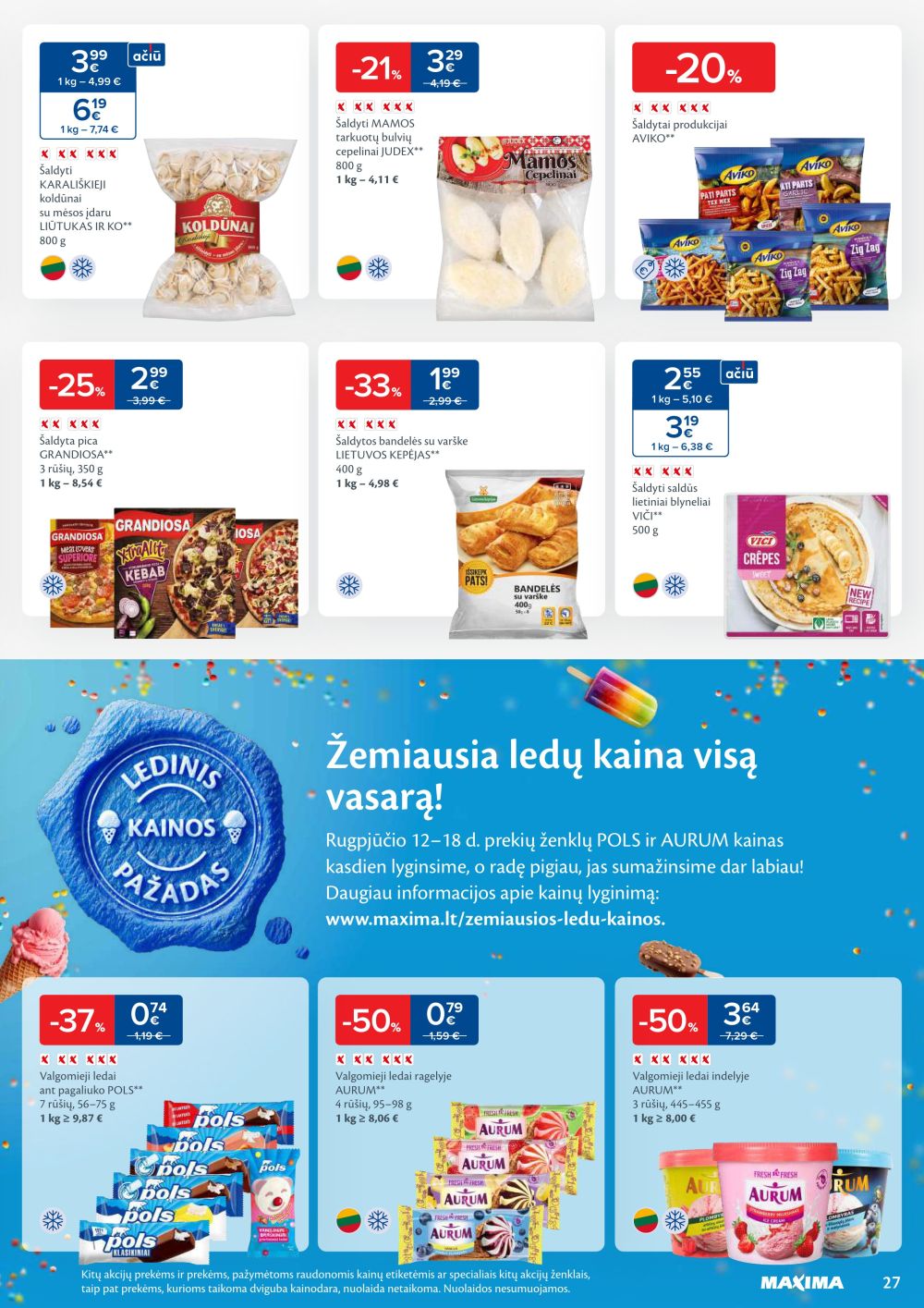Leidinio nuotrauka