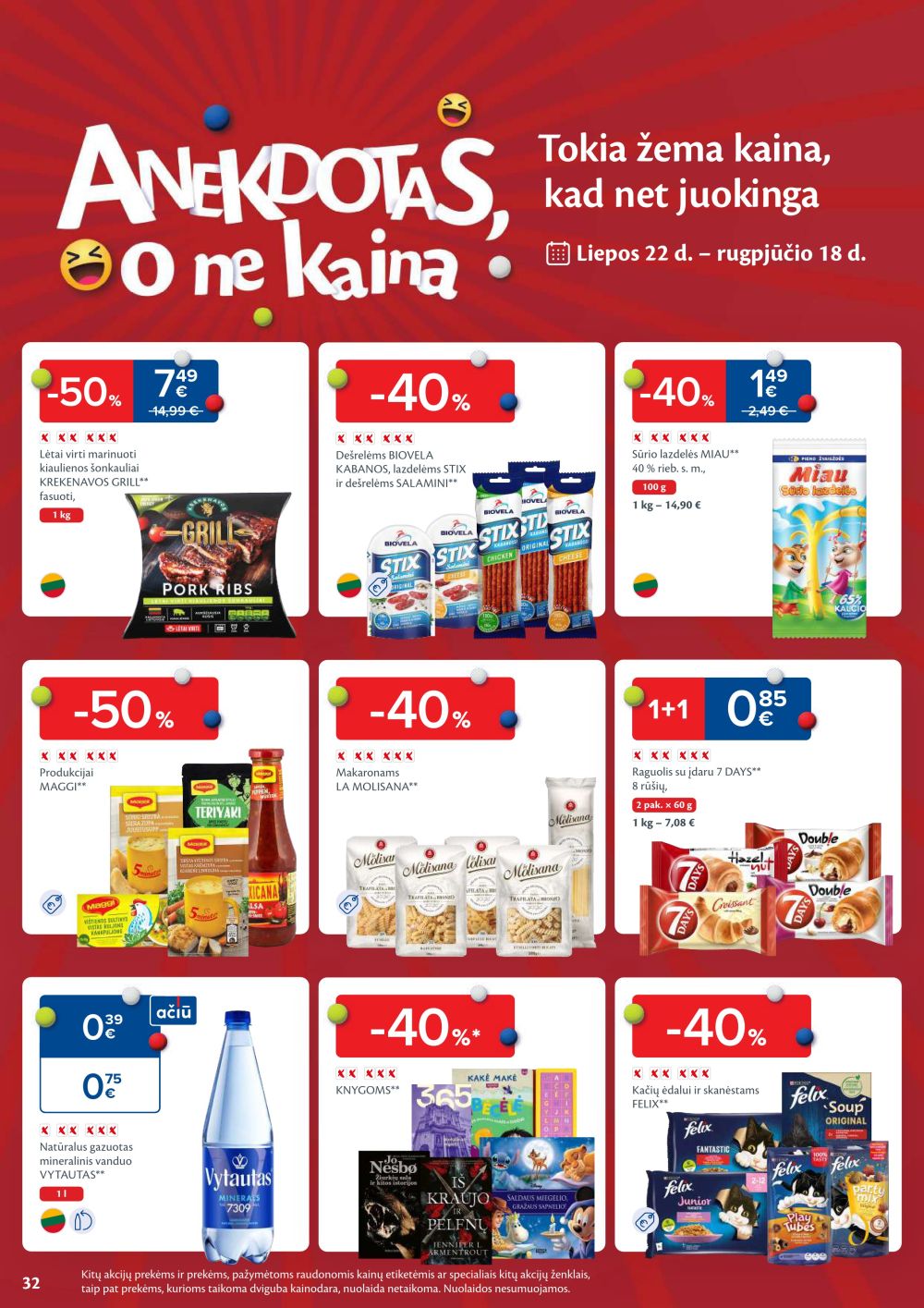 Leidinio nuotrauka