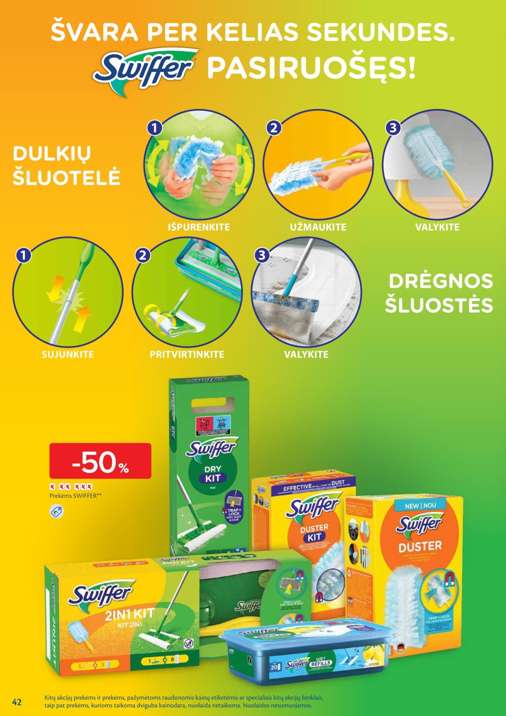 Leidinio nuotrauka