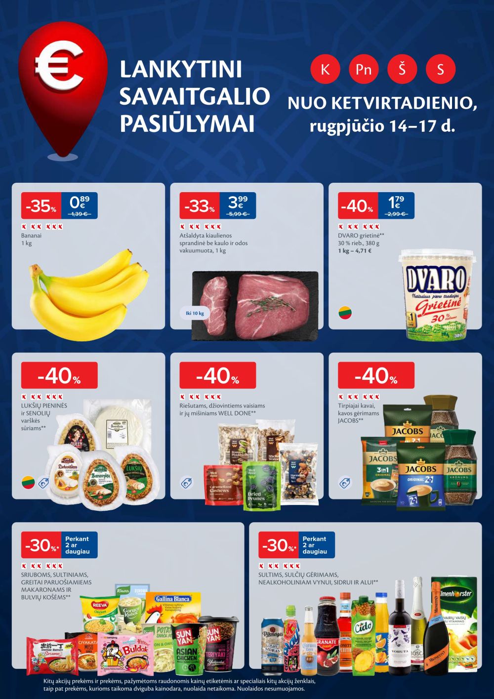 Leidinio nuotrauka