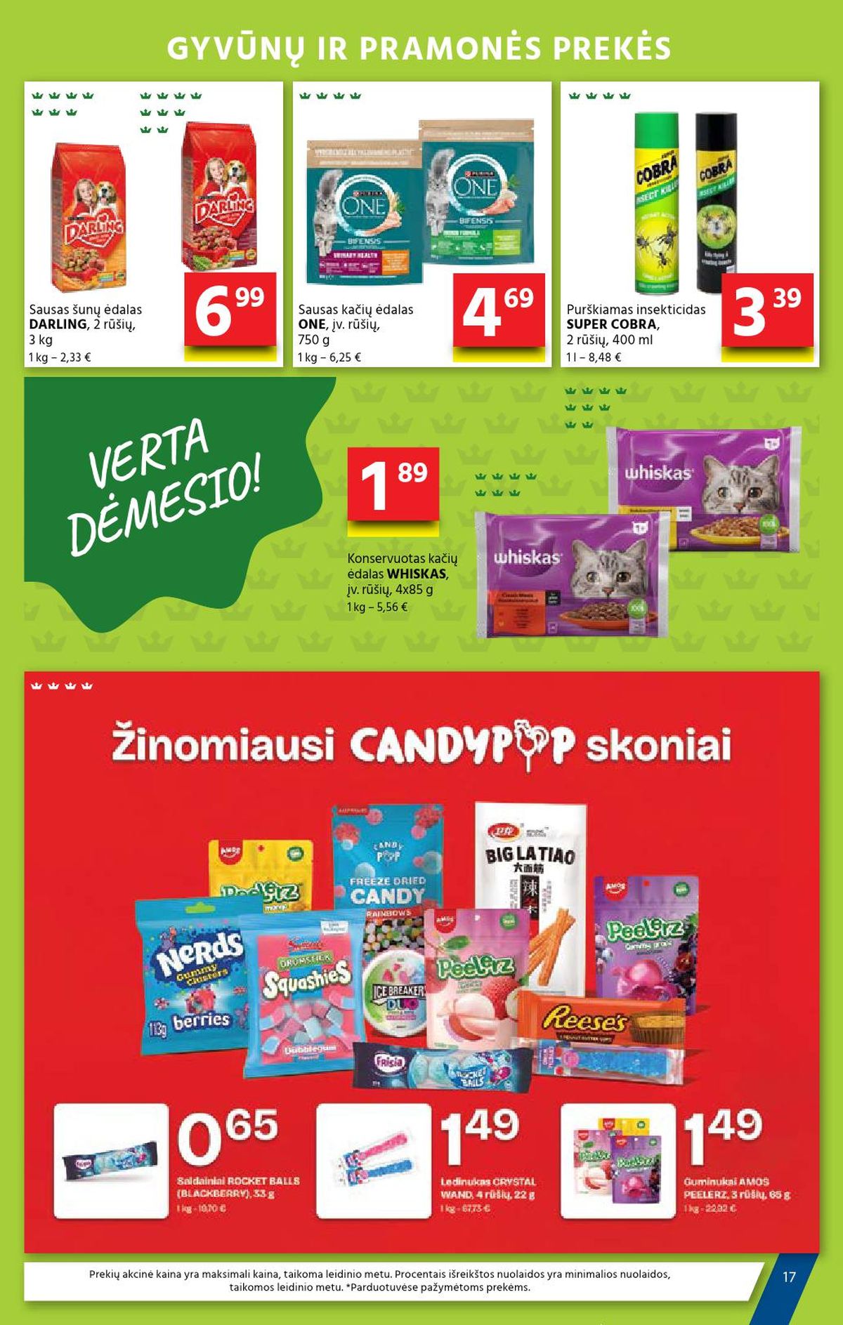 Leidinio nuotrauka