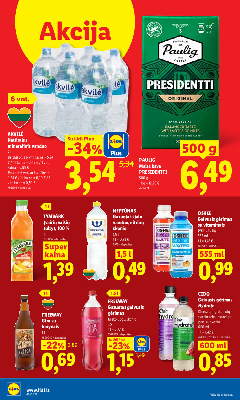 Leidinio nuotrauka