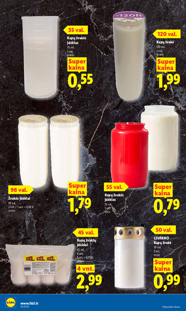 Leidinio nuotrauka