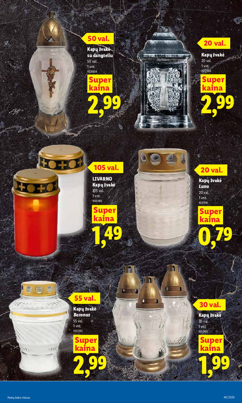 Leidinio nuotrauka