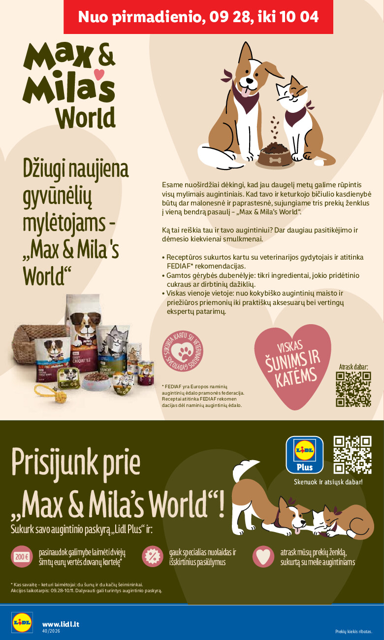 Leidinio nuotrauka