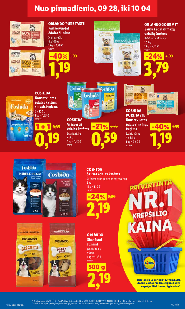 Leidinio nuotrauka