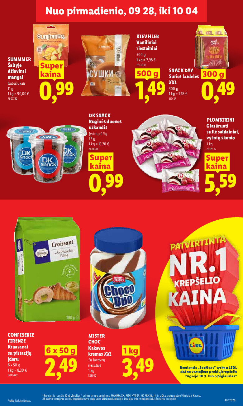 Leidinio nuotrauka