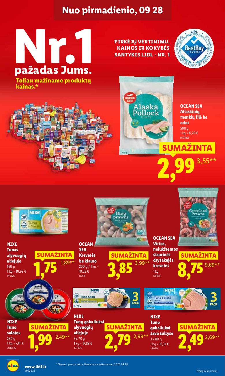 Leidinio nuotrauka