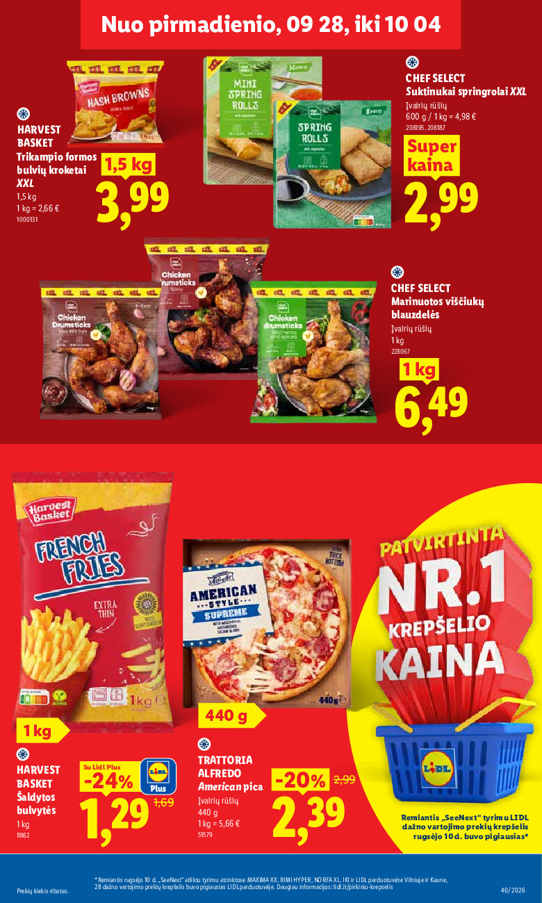 Leidinio nuotrauka