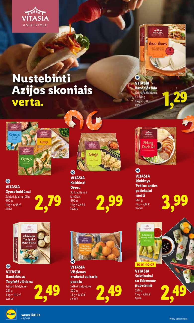 Leidinio nuotrauka