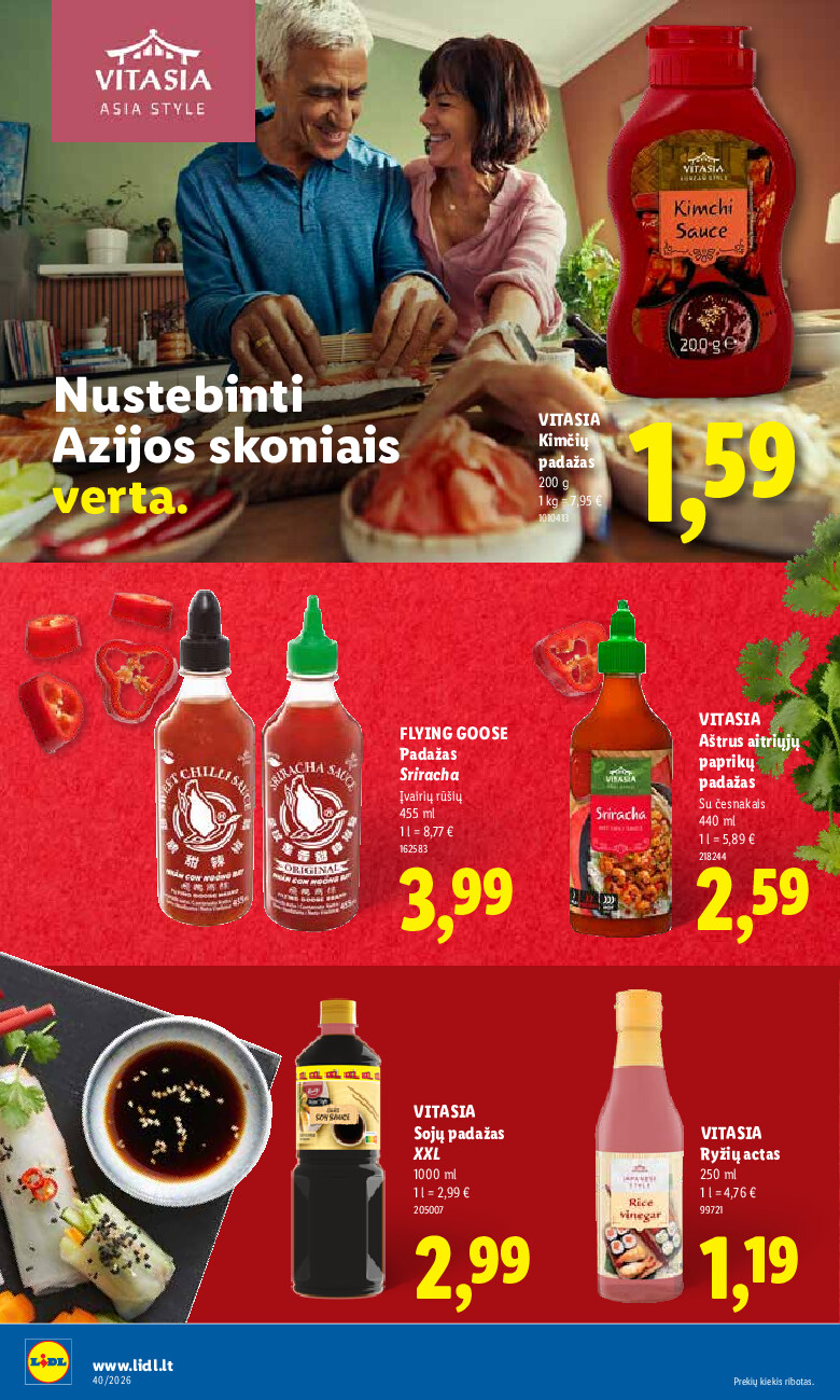 Leidinio nuotrauka