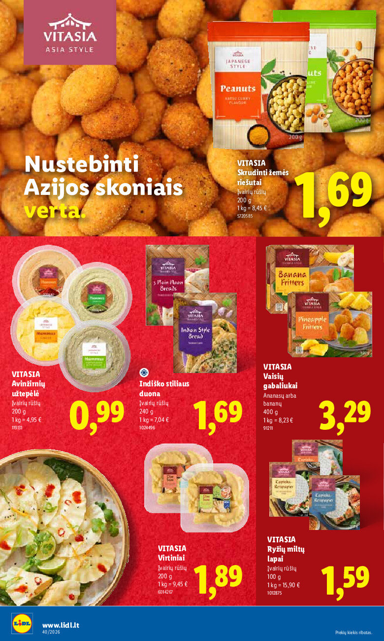 Leidinio nuotrauka
