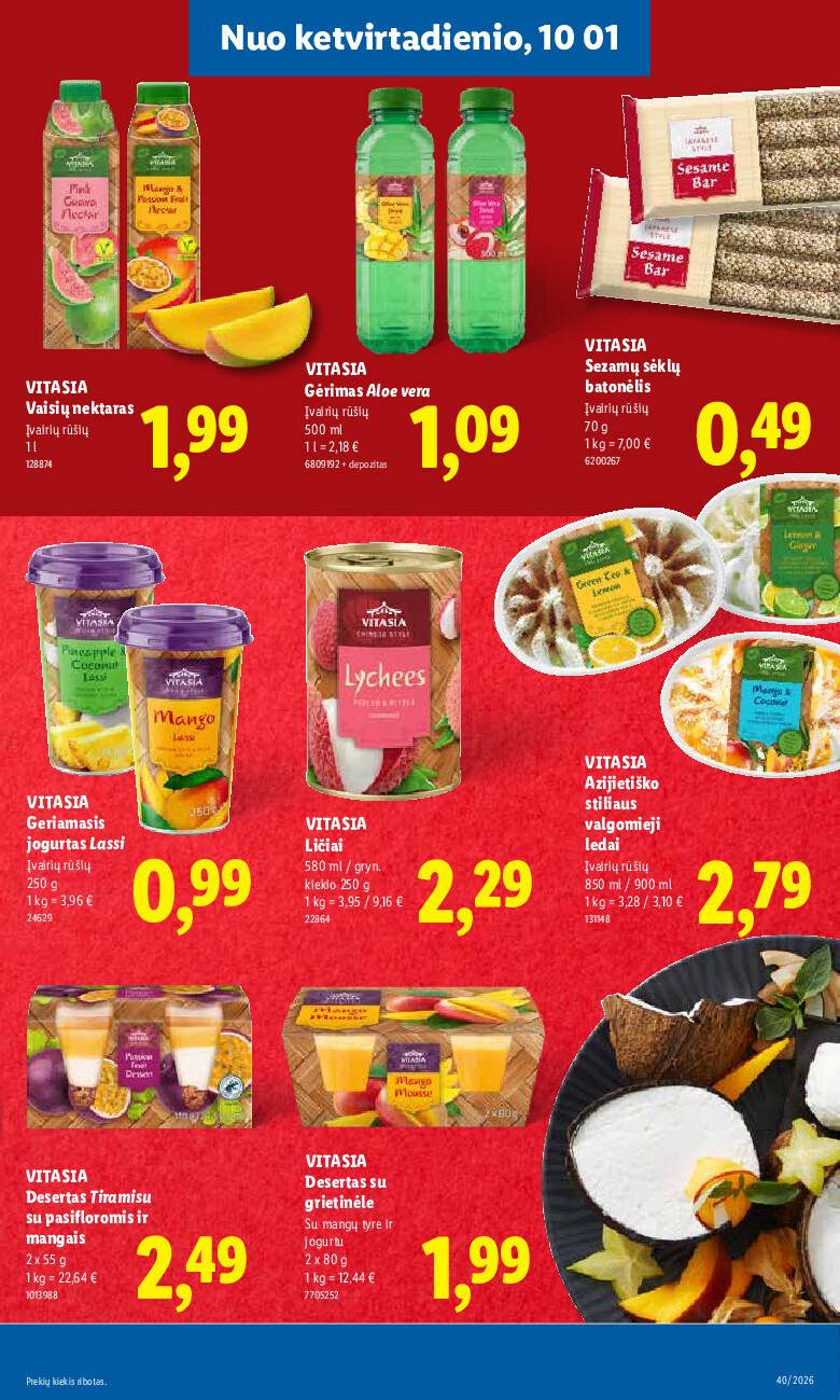 Leidinio nuotrauka