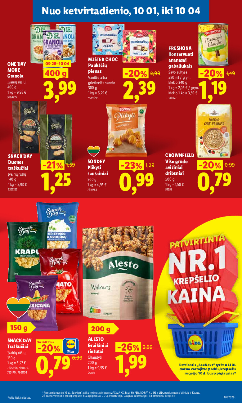 Leidinio nuotrauka