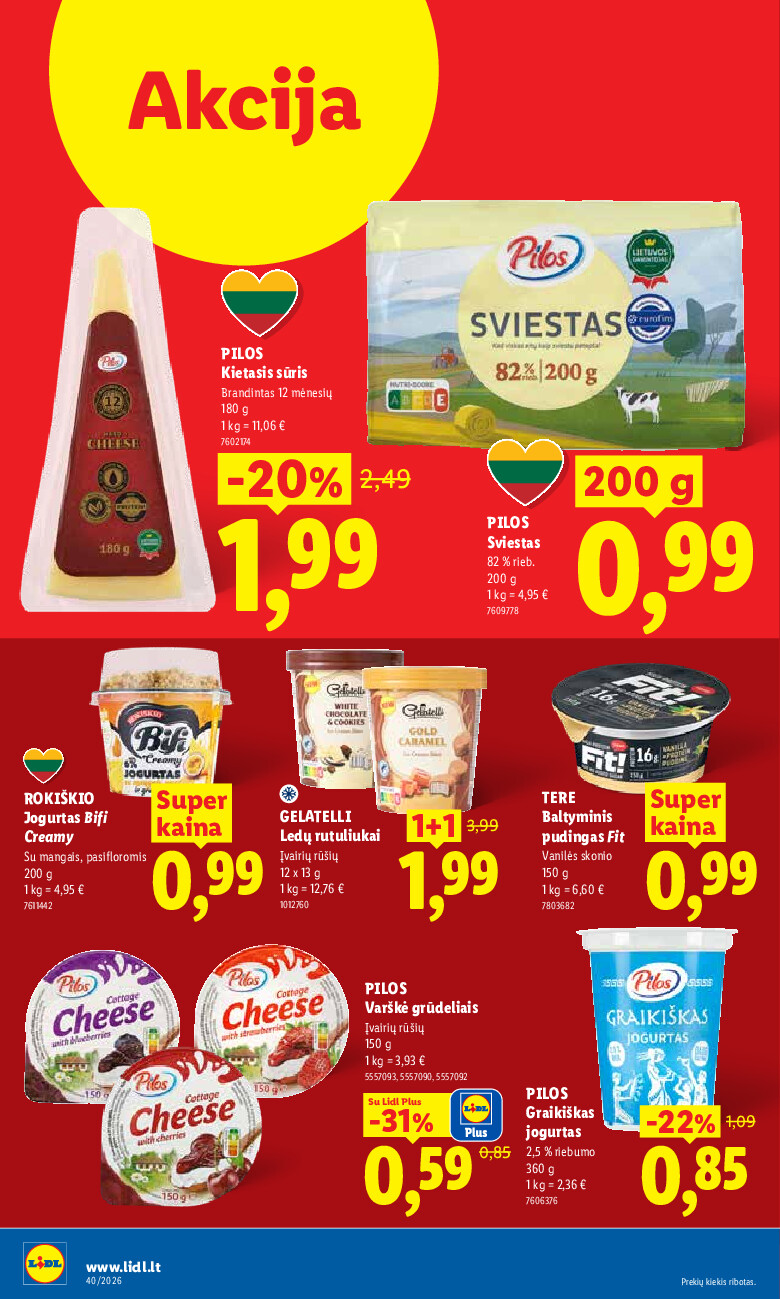 Leidinio nuotrauka