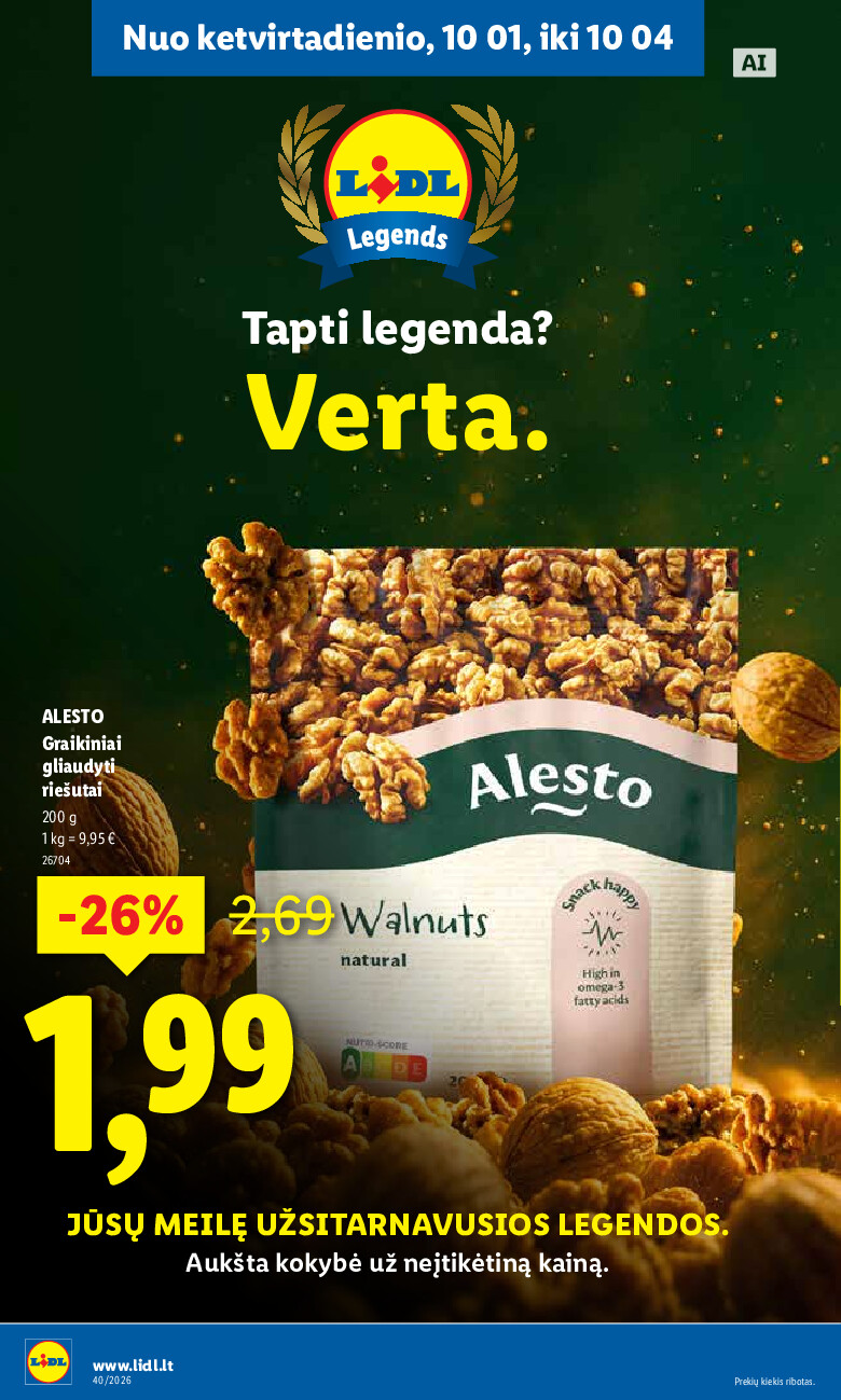 Leidinio nuotrauka