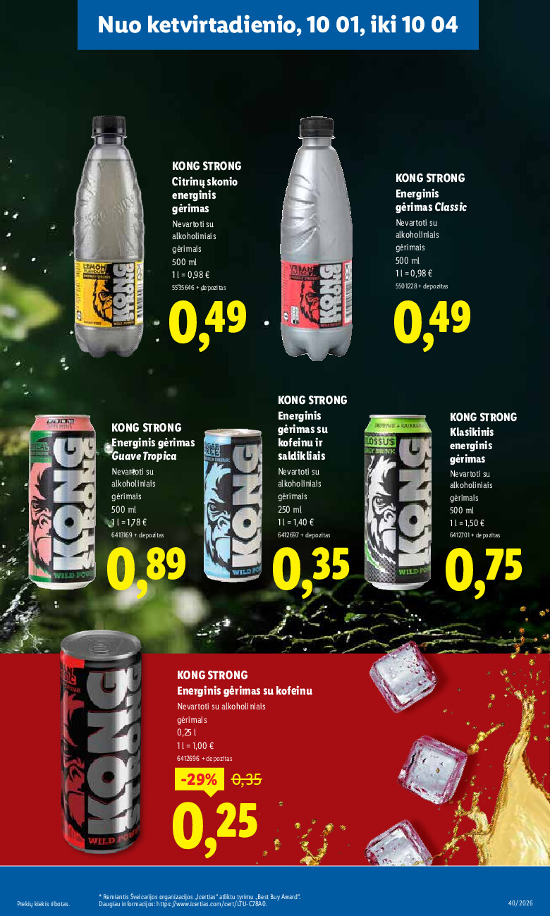 Leidinio nuotrauka