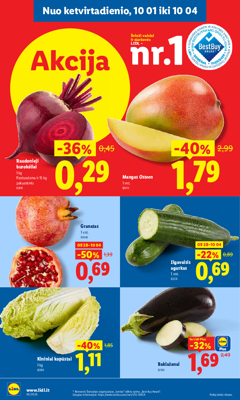 Leidinio nuotrauka