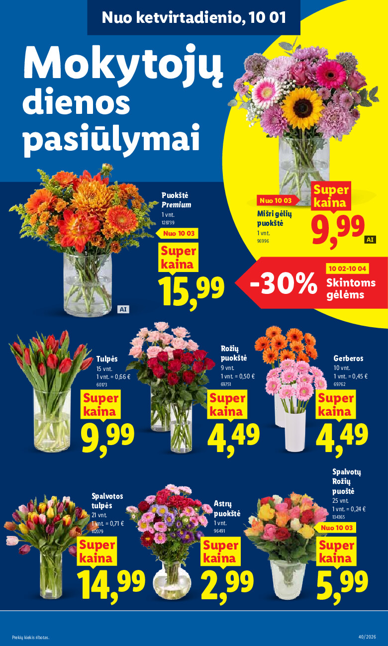Leidinio nuotrauka