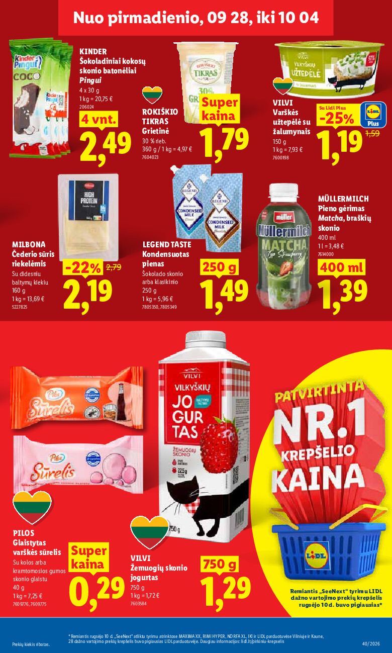 Leidinio nuotrauka