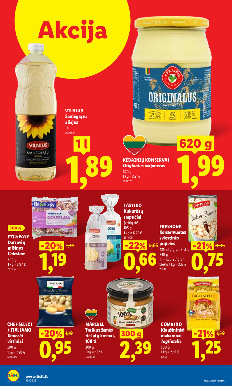 Leidinio nuotrauka