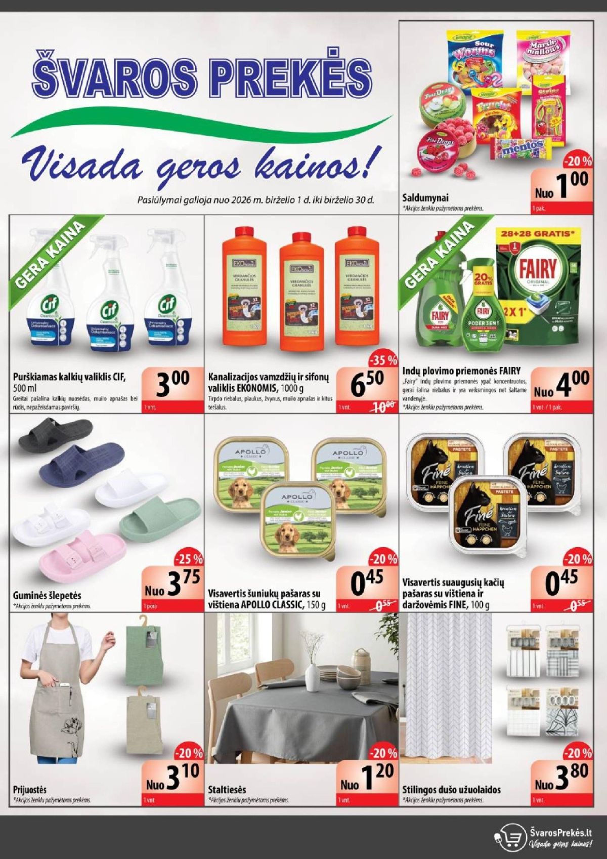 Leidinio nuotrauka