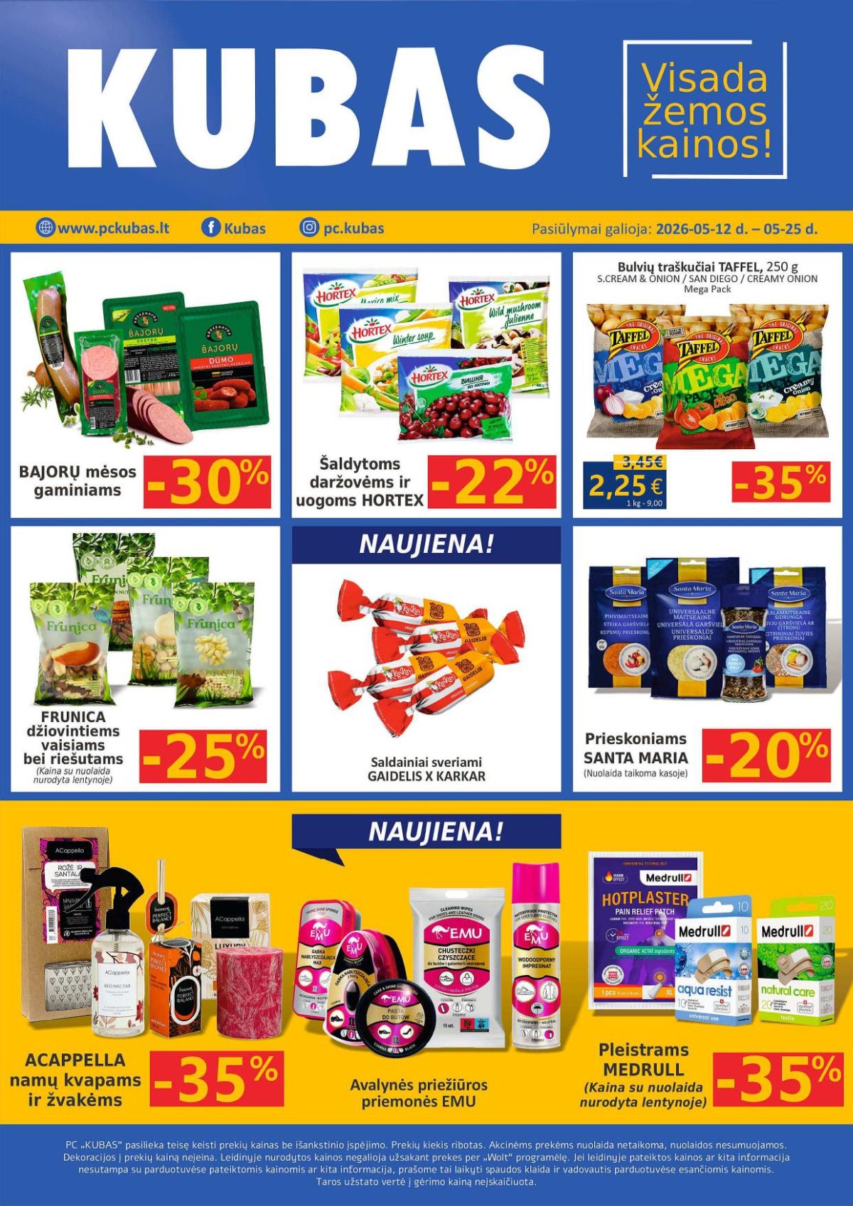 Leidinio nuotrauka