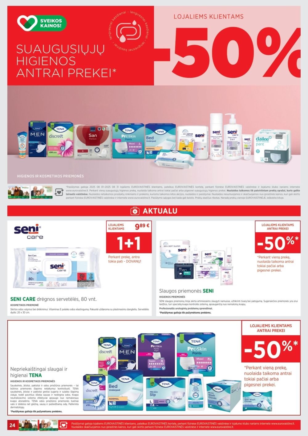 Leidinio nuotrauka