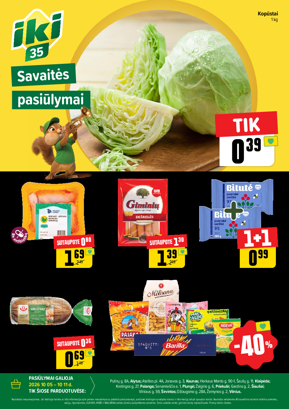 Leidinio nuotrauka