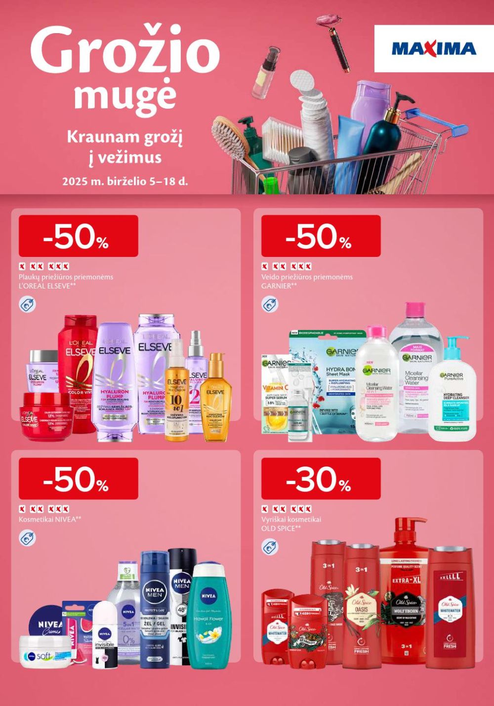 Leidinio nuotrauka
