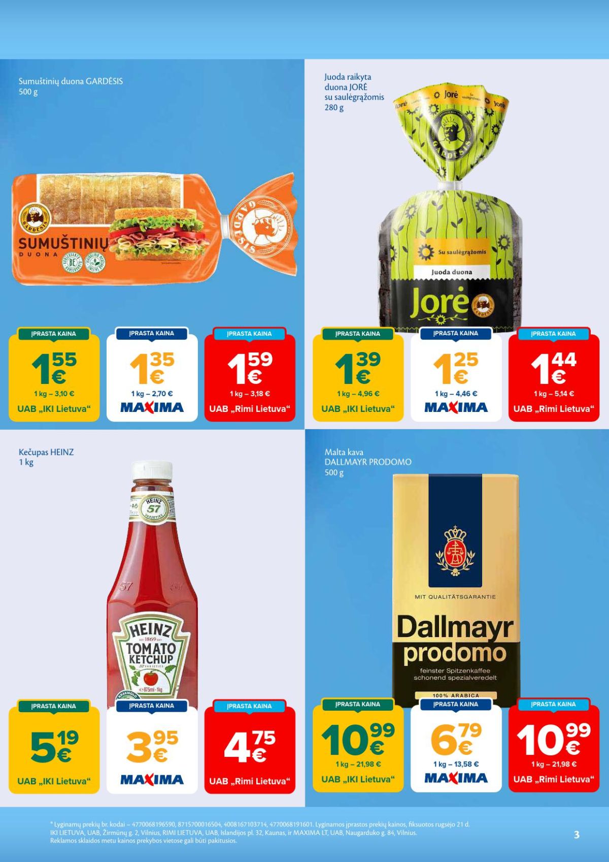 Leidinio nuotrauka