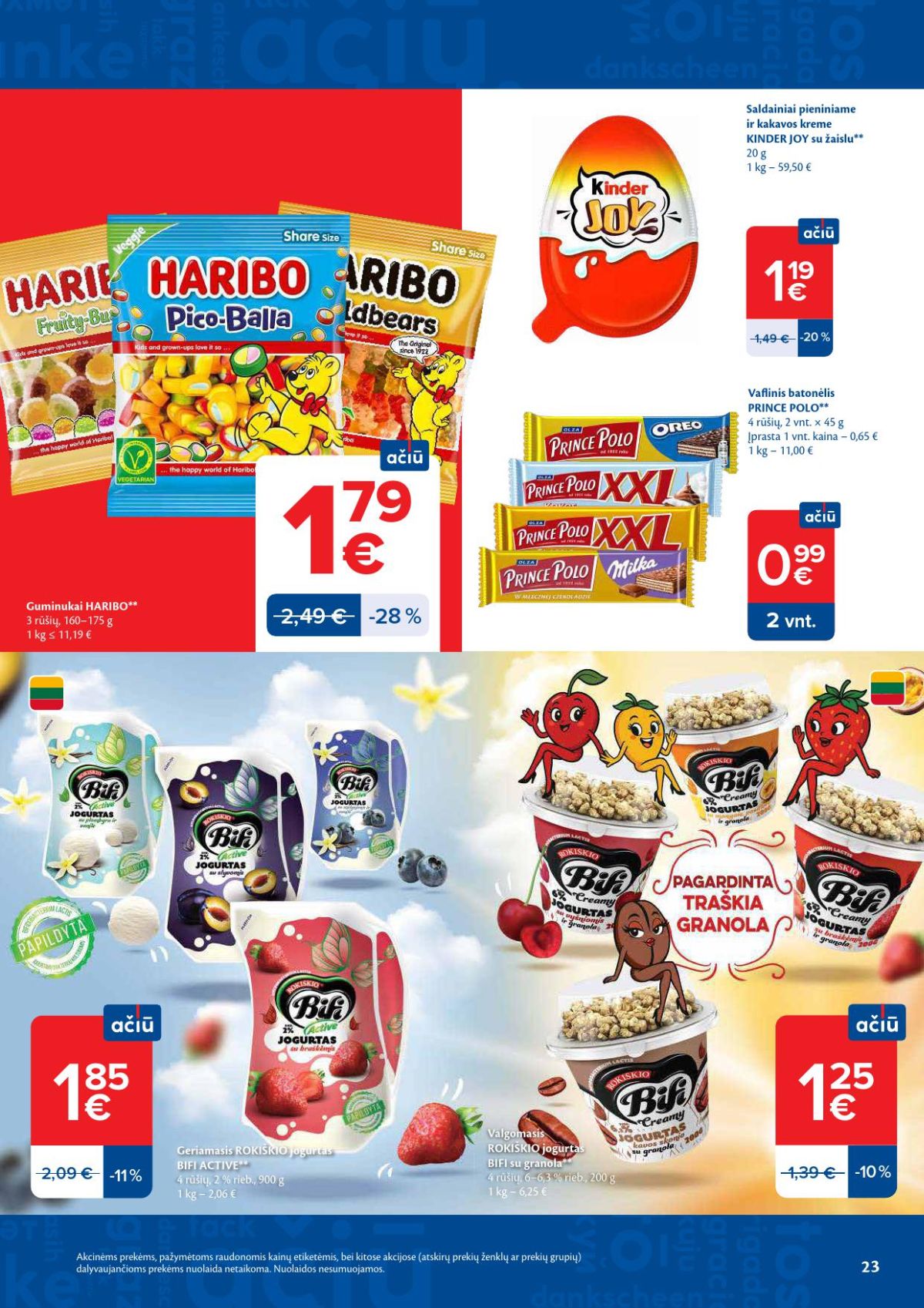Leidinio nuotrauka